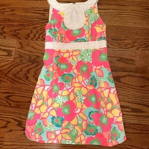 Lily Pulitzer dress
